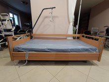 betegágy elektromos ágy elektromosbetegágy ápolási ágy kórházi ágy
