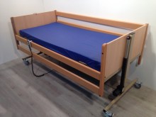 Thuasne elektromos ápolási ágy