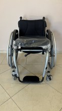 Küschall aktív kerekesszék, Küschall, merev vázas kerekesszék, küschall, kuschall, aluminium kerekesszék, könnyű kerekesszék, Spinergy kerekek, könnyű aktív kerekesszék, kuschall, összecsukható aktív kerekesszék --