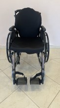 aktív kerekesszék, merev vázas kerekesszék, küschall, kuschall, aluminium kerekesszék, könnyű kerekesszék, Spinergy kerekek, könnyű aktív kerekesszék, Kuschall
