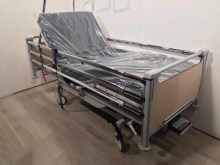 betegágy kórházi ágy ápolási ágy